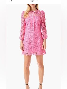 Endless Rose Dress Sz XS NWT